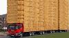 10 Camions Agricoles Qui Sont Uniques Au Monde