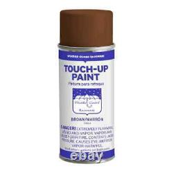 133ml Marron Retouche Peinture pour Gouttières