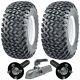 22x11.00-8 Quad Atv Remorque Kit 900kg Wanda Utilitaire Roues Axes Et Moule Beta