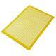 50 X 10 Frame Plastic Queen Bee Excluder Outil d'apiculture