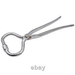 5XÉQuipement Agricole Taureau Bovins Pinces à Nez Pince-Nez de Vache Pierc3795