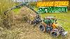 Abatage Et Transport Forestier En Une Machine Snc Gourdon