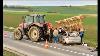 Accident De Tracteur