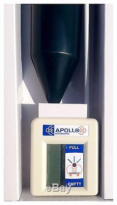 Apollo ultrason réservoir d'huile niveau MONITEUR / JAUGE très facile à monter