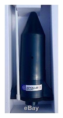 Apollo ultrason réservoir d'huile niveau MONITEUR / JAUGE très facile à monter