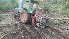 Apr S La Temp Te Je Sors Le Deutz Est La Brouette A Chenilles Forestmen Bucheron Forestier