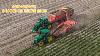 Arrachage Pomme De Terre 2025 John Deere Grimme