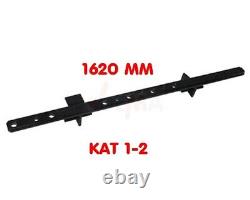Barre de relevage 1620 mm KAT 1-2 D52193