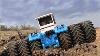 Biggest Tractors Stuck In Mud Compilation Tractor Pull And Sound 2020