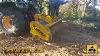Broyeur Forestier Bf 602