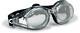 Bugz-Eye Repère Bouclier Acier Maille Anti Brouillard Forestier Sécurité Masques