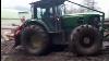 Ca Ronfle Tracteur Forestier John Deere 6830 Premium