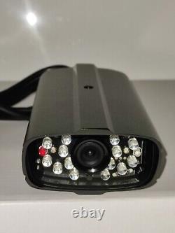 Caméra de surveillance additionnelle FARMCAM 2004 portée 1250m NEW