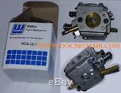 Carburateur Walbro HDA-10-1