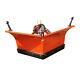 Chasse-Neige Vario Léger 1820 MM Largeur Dreipunktaufnahme Cat 1 Hydr. Commande