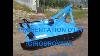 Cullerier Gf3428 Rotary Slashers With Blades
