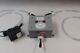 Dansha Farms Le Homestead Quatre Téton Vache Ou Deux Animal Milker Pump Et D Sup