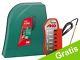 Electrificateur sur secteur AKO Power N3500 230V, 3,5 Joule + testeur de cloture