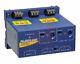 Flowline Switch-Pro Série Rail Din Montage Ultrasons Capteur Niveau No / Nc, Spdt