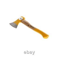 Forstbeil 600 G Tête de Boeuf Professionnel Wald- Et Equipement Forestier