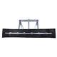 Gummischieber Soupape de Doublure Neige 2100 MM 3-Punkt Et Réception De L'Euro