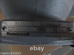 HONEYWELL Vanne à siège 3 voies Pn16, Dn125, Kvs 250 V5050A1108