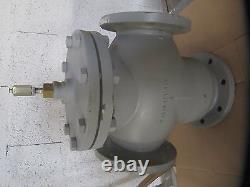 HONEYWELL Vanne à siège 3 voies Pn16, Dn125, Kvs 250 V5050A1108