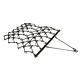 Herse de prairie Scarificateur 1370 mm D52011