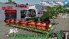 Hors Serie La Ferme Des Rom S Guest Jfitfarmer Livraison Lexion 750 A L Eta Rom Casa