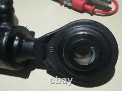 Hydraulique Bras Supérieur Avec Crochet D'Arrêt Kat. 3 (25,4 MM) Avec