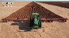 Incroyables Machines Agricoles Modernes De Haut Niveau Nouveaux Outils Et Techniques Agricoles