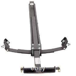Kit de Montage Kit D'Assemblage Outils Multiples Cadre Swisher