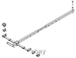 Kit de Montage Kit D'Assemblage Outils Multiples Cadre Swisher