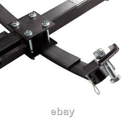Kit de Montage Kit D'Assemblage Outils Multiples Cadre Swisher