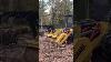Le Broyeur Forestier Bf 652 Est Un Des Plus Larges Et Des Plus Puissants Forestrymulching
