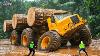 Les 90 Machines Foresti Res Les Plus Puissantes Du Monde Des Monstres D Acier Incroyables 2