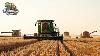 Les Machines Agricoles Lourdes Qui Domptent Les Champs Avec Une Performance Poustouflante