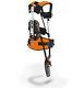 Lot 5 HARNAIS FORESTIERS ADVANCE X-TREEm- Stihl- NEUFS
