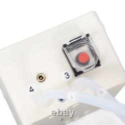 Machine à Traire Les Chèvres De Ferme Avec Seau 3L Trayeuse De Chèvres US Plug