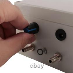 Machine hôte de traite Machine à traire de mouton vitesse réglable dispositif