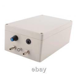 Machine hôte de traite Machine à traire de mouton vitesse réglable dispositif