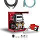 Mini station gasoil 550 Watt 4200 l/h