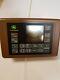 Monitor round baler John Deere DC222383 / Moniteur Presse