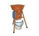 Moulin à Grains Moulin à Malt 550 Watt 230 V Moulin 70320