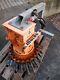 Mulag WKB750 Brosse DHerbes Sauvages Cultivation Brosse Année 1999