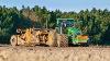 Nivelage Agricole Douineau Terrassement Man Agri 117