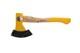 OCHSENKOPF OX 235 E-1002 Hache de forestier 1000 g