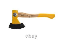 OCHSENKOPF OX 235 E-1002 Hache de forestier 1000 g