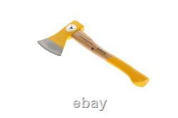 OCHSENKOPF OX 235 E-1002 Hache de forestier 1000 g