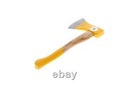 OCHSENKOPF OX 235 E-1002 Hache de forestier 1000 g